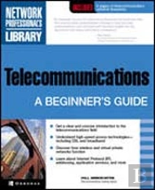 Telecommunications
