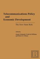 Telecommunications Policy And Economic Development