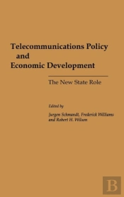 Telecommunications Policy And Economic Development