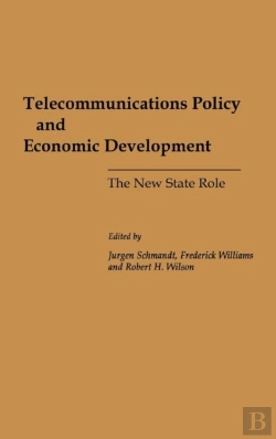 Bertrand.pt - Telecommunications Policy And Economic Development