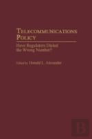 Telecommunications Policy