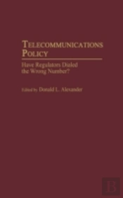 Telecommunications Policy