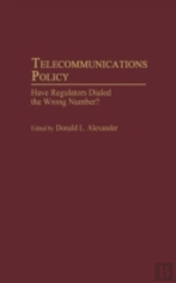 Bertrand.pt - Telecommunications Policy