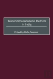 Telecommunications Reform In India