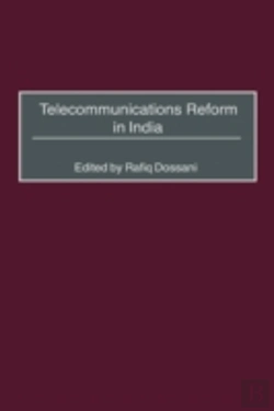 Bertrand.pt - Telecommunications Reform In India