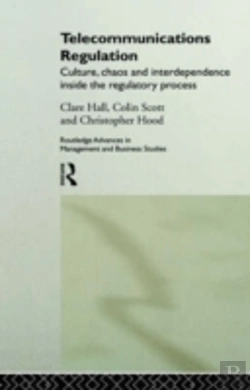 Bertrand.pt - Telecommunications Regulation