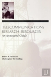 Telecommunications Research Resources