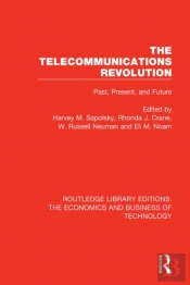 Telecommunications Revolution