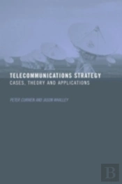 Telecommunications Strategy