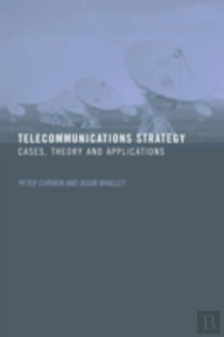Bertrand.pt - Telecommunications Strategy