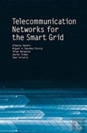 Telecommunictaion Networks For The Smart Grid