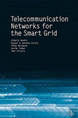 Bertrand.pt - Telecommunictaion Networks For The Smart Grid
