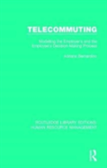 Telecommuting