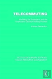 Telecommuting