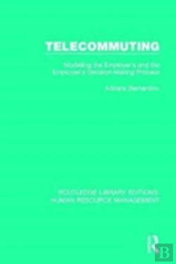 Bertrand.pt - Telecommuting