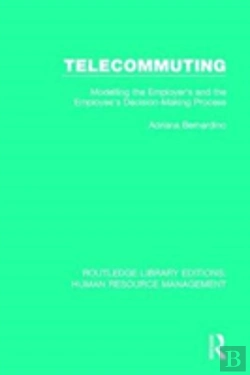 Bertrand.pt - Telecommuting