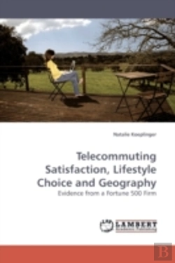 Bertrand.pt - Telecommuting Satisfaction, Lifestyle Ch