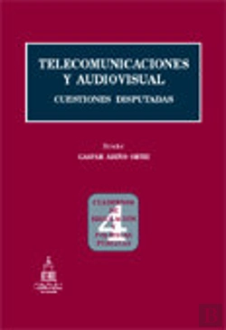 Bertrand.pt - Telecomunicaciones Y Audiovisual Cuestiones Disput