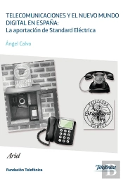 Telecomunicaciones Y El Nuevo Mundo Digital