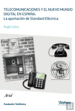 Bertrand.pt - Telecomunicaciones Y El Nuevo Mundo Digital