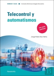 Telecontrol Y Automatismos