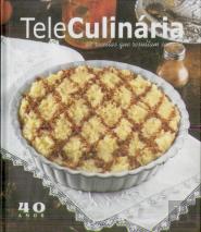 Teleculinária 40 anos