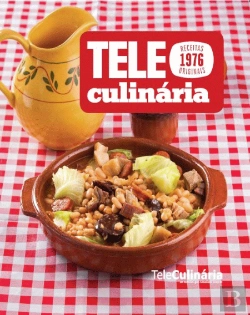 Bertrand.pt - Teleculinária