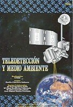 Bertrand.pt - Teledetección Y Medio Ambiente (La Observación De La Tierra Desde El Espacio)