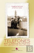 Telefones em Lisboa e Porto