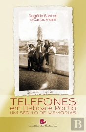 Telefones em Lisboa e Porto