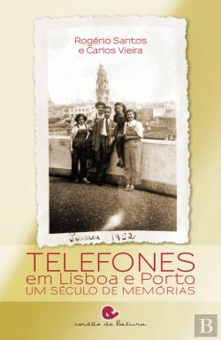 Bertrand.pt - Telefones em Lisboa e Porto