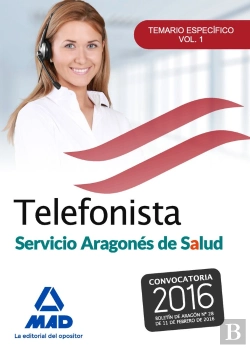 Bertrand.pt - Telefonistas Del Servicio Aragonés De Salud.
