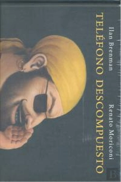 Bertrand.pt - Telefono Descompuesto (+8 Años)