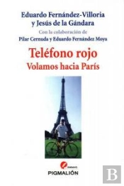 Teléfono Rojo