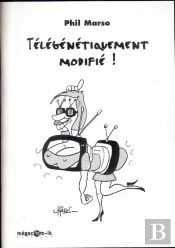 Telegenetiquement Modifie