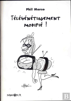 Bertrand.pt - Telegenetiquement Modifie
