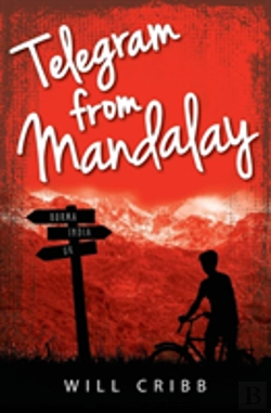 Bertrand.pt - Telegram From Mandalay