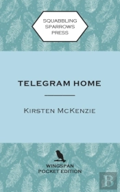 Telegram Home