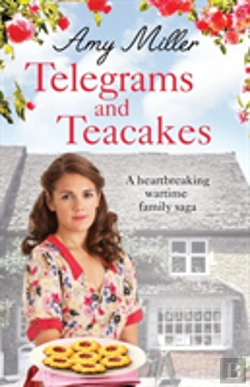 Bertrand.pt - Telegrams And Teacakes