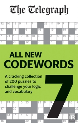 Bertrand.pt - Telegraph: All New Codewords Volume 7