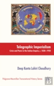 Telegraphic Imperialism