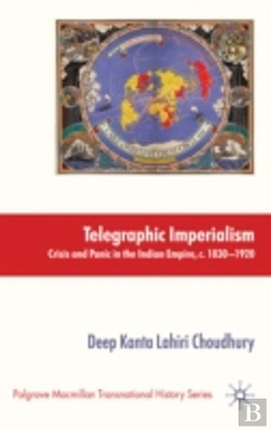Bertrand.pt - Telegraphic Imperialism