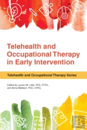 Telehealth And Occupational Therapy In Early Intervention