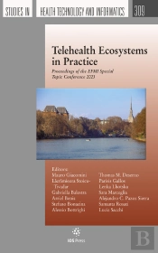 Telehealth Ecosystems In Practice