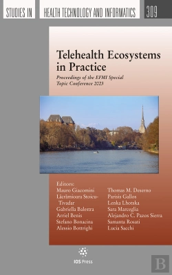 Bertrand.pt - Telehealth Ecosystems In Practice