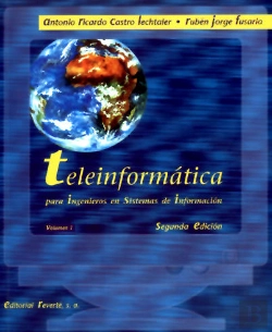 Bertrand.pt - Teleinformática Para Ingenieros En Sistemas De Información
