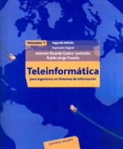 Teleinformatica Para Ingenieros En Sistemas De Informacion I
