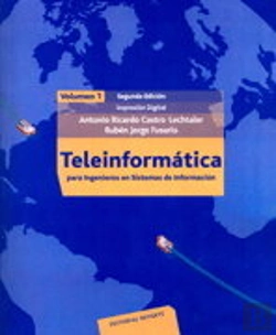 Bertrand.pt - Teleinformatica Para Ingenieros En Sistemas De Informacion I