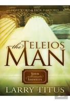 Teleios Man