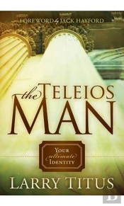 Teleios Man